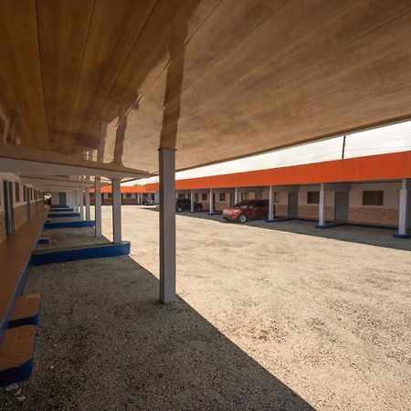 Residencial Aguadulce Ξενοδοχείο Aguadulce  Εξωτερικό φωτογραφία
