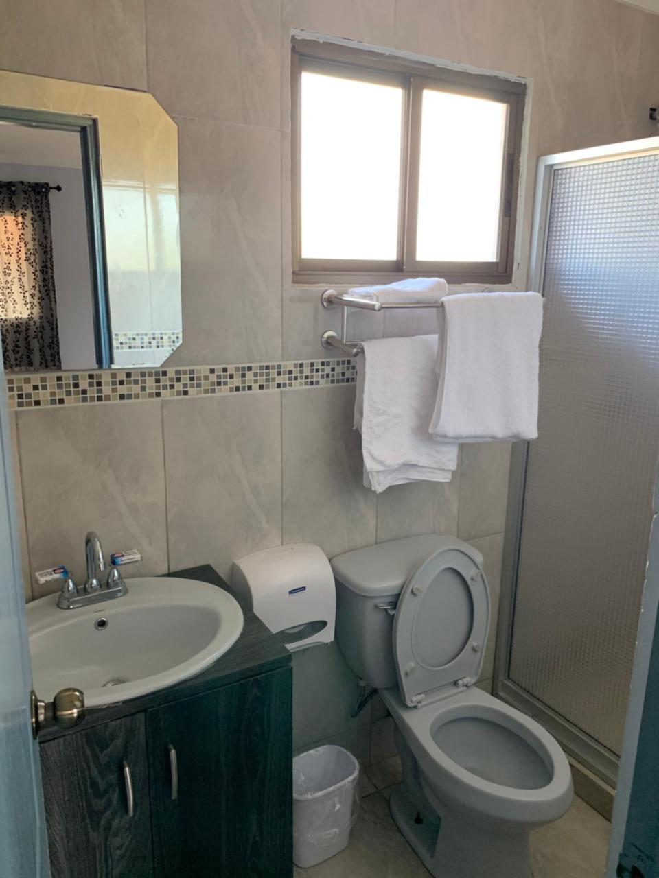 Residencial Aguadulce Ξενοδοχείο Aguadulce  Εξωτερικό φωτογραφία