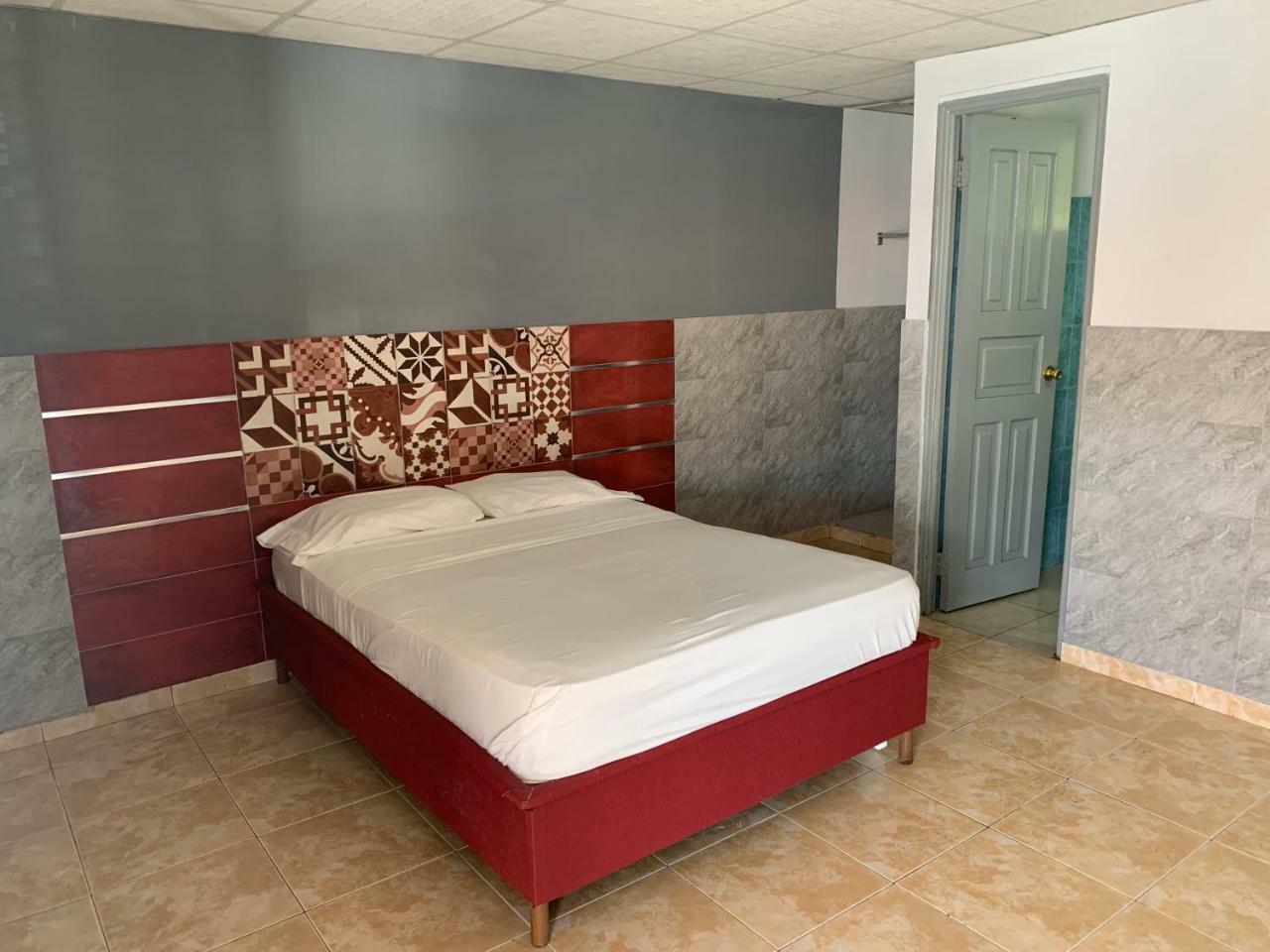 Residencial Aguadulce Ξενοδοχείο Aguadulce  Εξωτερικό φωτογραφία